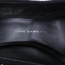 Giày cao gót GIUSEPPE ZANOTTI - Hàng hiệu Authentic 828511