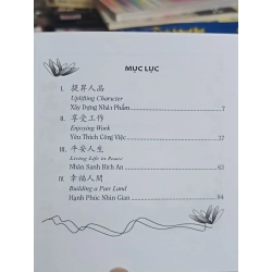 108 Lời tự tại - Pháp sư Thánh Nghiêm (Thích Hải Châu dịch)