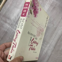 Sự cho đợi của Lương Thần 377396