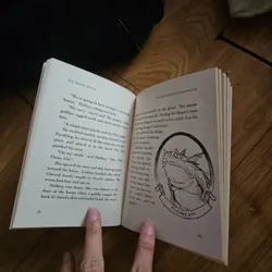 The Spiderwick Chronicles Diterlizzi and Black book 2 Giá 20k  602630