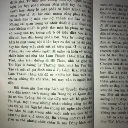 Năm tháng đã qua - Trần Văn Miêng 1007118