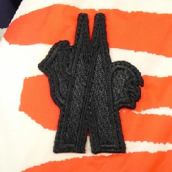 MONCLER GENIUS GRENOBLE MAZOD Áo khoác lông - Hàng hiệu Authentic 891912