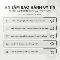 🏡 Kalite ECO 26 – Lựa Chọn Hoàn Hảo Cho Căn Bếp Gọn Gàng & Ấm Cúng! 598011