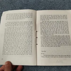 NĂM 1975 HỌ ĐÃ SỐNG NHƯ THẾ - NGUYỄN TRÍ HUÂN 701892