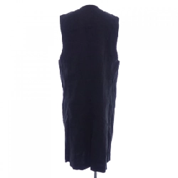 Nijusanku 23区 Áo vest dài - Hàng hiệu Authentic 817035