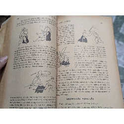 Tự luyện Aikido - Oratti ( khổ dài ) 128427