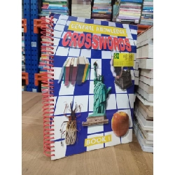 General knowledge crosswords