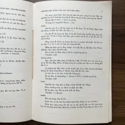 Điện thực hành sơ cấp - Trang bị trong nhà 1020518