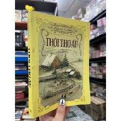 Thời thơ ấu - Macxim Gorkki 189520