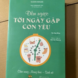 Đếm ngược tới ngày gặp con yêu