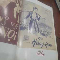 Nguyễn Trương Quý - CÒN AI HÁT VỀ HÀ NỘI (tản văn) 460612