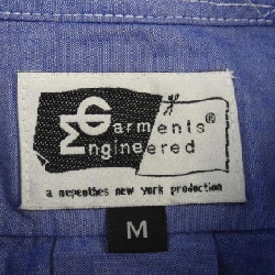Áo sơ mi ENGINEERED GARMENTS - Hàng hiệu Authentic 898678