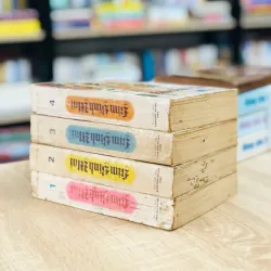 KIM BÌNH MAI (đủ bộ 4 tập) 960035