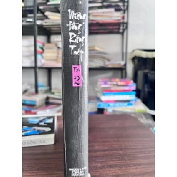 Miền Đông Rừng Thép - Tập 2 - Nhiều tác giả 933635