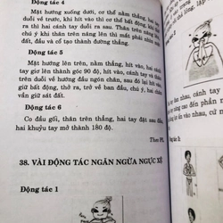 LIỆU PHÁP ĐẸP & KHOẺ ĐẾN TỪ YOGA 460447