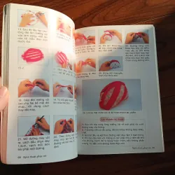 Nghệ thuật ghép vải cơ bản 760319