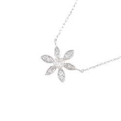 PT Hoa Kim Cương Dây Chuyền 0.15CT - Hàng hiệu Chính hãng 862548