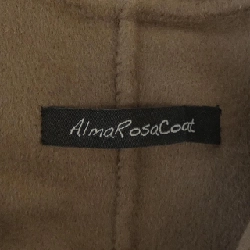 【Mã giảm giá】Áo khoác ALMA ROSA 631036