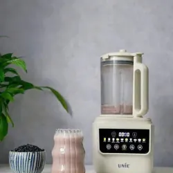 Máy làm sữa hạt UNIE UCB15 – Sữa thơm ngon mỗi ngày 744837