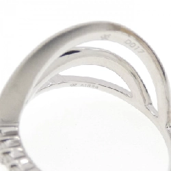 Nhẫn kim cương Karatchi 0.17CT - Hàng hiệu Authentic 835635