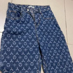 Quần Jean nữ 800271