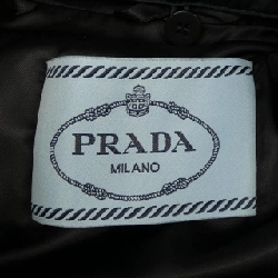 Áo khoác lông vũ PRADA logo hình tam giác 29P353 R202 ROK - Hàng hiệu Chính hãng 808664