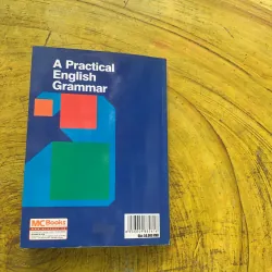 COMBO TỰ HỌC 20 CHỦ ĐỀ TỪ VỰNG TIẾNG ANH (bảng từ) & A PRACTICAL ENGLISH GRAMMAR  779019
