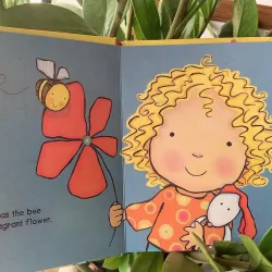 I love you (Sách nhập) - 6 cuốn - Sách gieo hạt giống yêu thương 796004