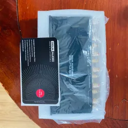 Thiết bị âm thanh amply điều chỉnh âm lượng SP102 chính hãng 675817