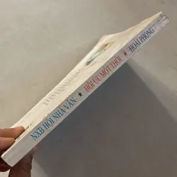 Hồi ức một thời - Hoài Phong 800942