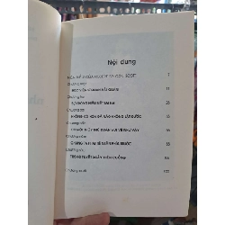 Scott Nhà Thám Hiểm Nam Cực - Michael Delanoy 2003 mới 80% VĂN HỌC HCM3012 923967