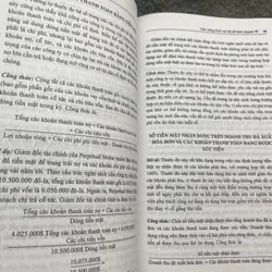 Cẩm nang hướng dẫn toàn diện Các công thức và hệ số kinh doanh  727785