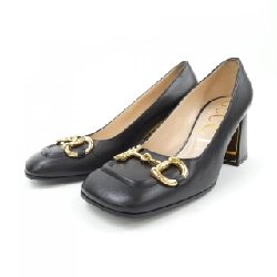 【Mã giảm giá】Gucci GUCCI giày cao gót 661030