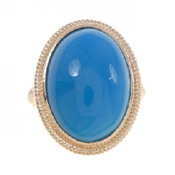 Nhẫn Turquoise 18KPG - Hàng hiệu Authentic 855021