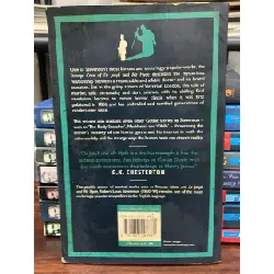 Strange Case of Dr Jekyll & Mr Hyde — Robert Louis Stevenson 675470