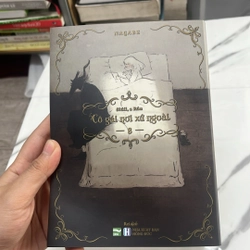 Cô gái nơi xứ người tập 8