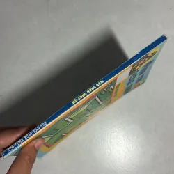 Rèn trí thông minh - Mê cung trong rừng rậm 790656