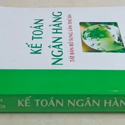 Kế toán ngân hàng 🌻 593806