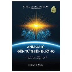 Ánh Sáng Đến Từ Thiên Đường - Laura Lynne Jackson 190952