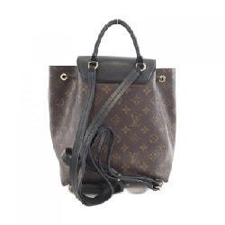 Balo Louis Vuitton Monogram Montsouris PM M45515 - Hàng hiệu Chính hãng 802129