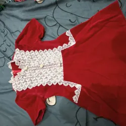 Váy - áo dài cho bé từ 8-12kg