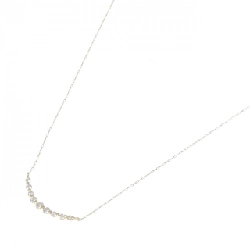 Dây chuyền kim cương K18YG 0.20CT - Hàng hiệu Chính hãng 859698