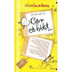 Con Có Biết -Thông Điệp Yêu Thương - Nhã Nam ASB.PO Oreka Blogmeo 230225