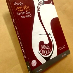 Sách Chuyện tình yêu bạn biết được bao nhiêu? - Th.s Dawn Maslar 307281