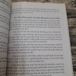 Sổ tay Pháp luật dành cho Thẩm Phán, Hội thẩm TAND- Tòa Án ND Tối cao 762267