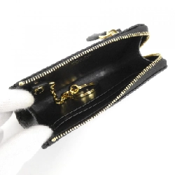 【Sản phẩm mới】Prada 1PP122 Ví đựng tiền & chìa khóa 621171