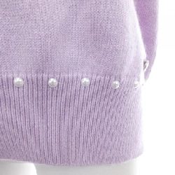 CHANEL P53611K06956 Áo len - Hàng hiệu Chính hãng 818215