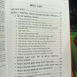 Biệt động Sài Gòn những trận đánh huyền  991177