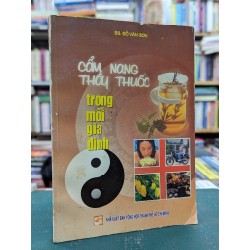 Cẩm nang cây thuốc trong mỗi gia đình - Đỗ Văn Sơn 121443