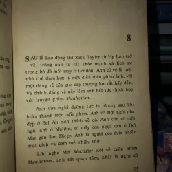 Thầm kín - Danielle Steel  976202